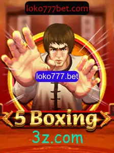 Explorando o Mundo de 5Boxing: Regras e Estratégias do Jogo