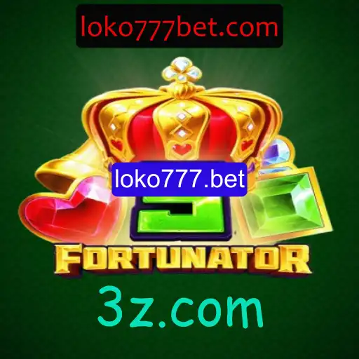 Descubra o Mundo Fascinante de 5Fortunator no lokobet