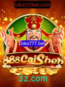 Descubra 888CaiShen: O Novo Jogo de Cassino Online