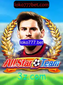Explorando o Universo de AllStarTeam: Regras e Dinâmica do Jogo