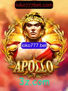 Explorando o Universo de Apollo: Um Jogo de Estratégia e Aventura no Loko777.bet