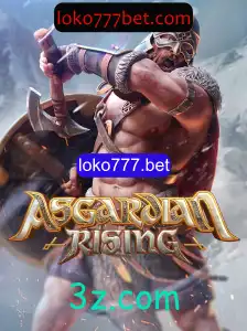 Explorando AsgardianRising: Uma Jornada Épica para os Aficionados por Jogos