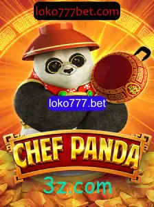 Explorando o Mundo de ChefPanda: Um Jogo de Estratégia Gastronômica