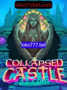 Descubra o Mundo de CollapsedCastle - Um Jogo Fascinante e Inovador