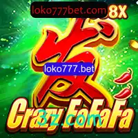 Explorando o Jogo CrazyFaFaFa no Mundo de loko777.bet