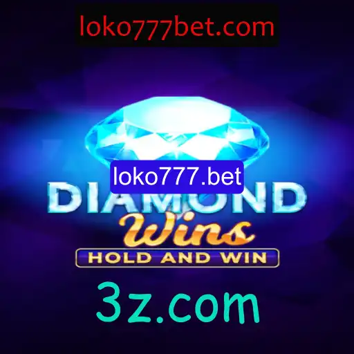 Descubra o Fascinante Mundo de DiamondWins no loko777.bet