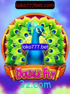 Explorando o Mundo de DoubleFly e a Emoção de Jogar no loko777.bet
