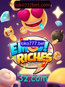 Explorando EmojiRiches: Um Mergulho no Fascinante Mundo dos Jogos de Cassino Online