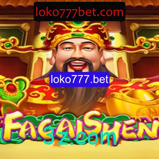 Descubra FaCaiShen: O Jogo de Sorte Envolvente Disponível em loko777.bet