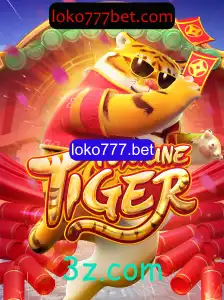 FortuneTiger: Descubra a Emoção e Estratégia por Trás do Jogo Popular em Loko777.bet