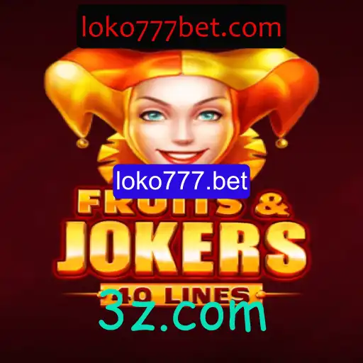 Descubra o Fascinante Mundo de FruitsAndJokers40 no loko777.bet