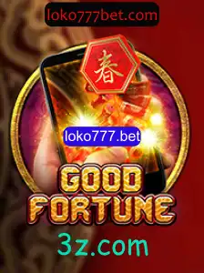 Descubra o Fascinante Mundo do Jogo GoodFortuneM com Loko777.bet