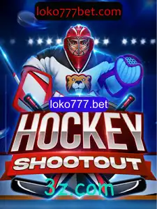 Descubra o Mundo Emocionante de HockeyShootout
