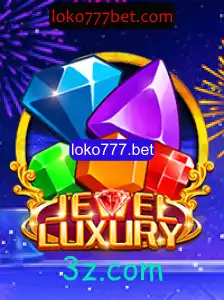 Explorando o Mundo de JewelLuxury: Uma Jornada no Universo dos Jogos
