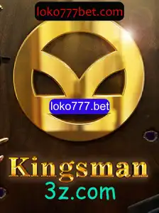 Descubra o Jogo 'Kingsman': Uma Experiência Estrategicamente Envolvente no universo 'loko777.bet'