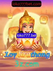Explorando LoyKrathong: O Jogo Inspirado na Tradição Tailandesa