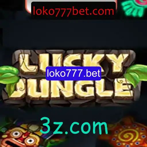 Descubra o Fascinante Mundo de LuckyJungle1024 no Loko777.bet