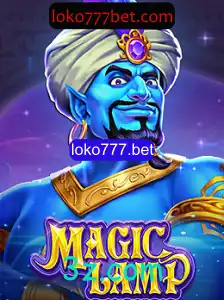 MagicLamp: A Nova Sensação nos Jogos de Cassino Online