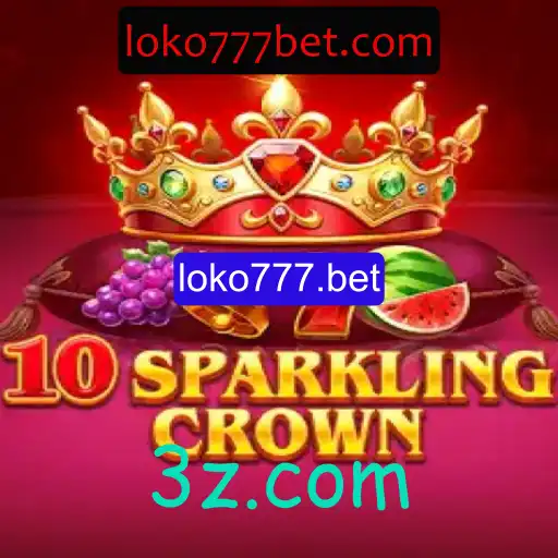 Conheça 10SparklingCrown: Um Mergulho no Mundo dos Jogos de Azar