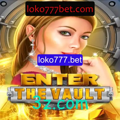 Explorando EntertheVault: O Novo Fenômeno de Jogo Online com loko777.bet