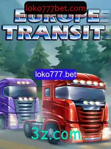 EuropeTransit: O Jogo de Estrategia e Diversão no Mundo do Entretenimento