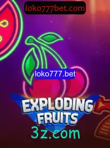 ExplodingFruits: Um Mergulho no Universo Vibrante do Popular Jogo Online