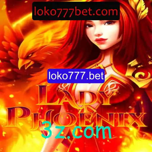Descubra o Universo de LadyPhoenix e as Emoções de Jogo no loko777.bet