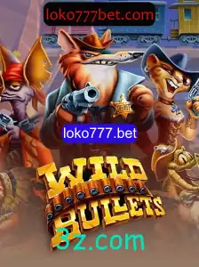 Explorando o WildBullets: Um Mergulho no Excitante Mundo do Jogo