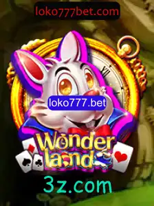 Explorando o Mundo Encantado de Wonderland: Uma Nova Experiência de Jogo