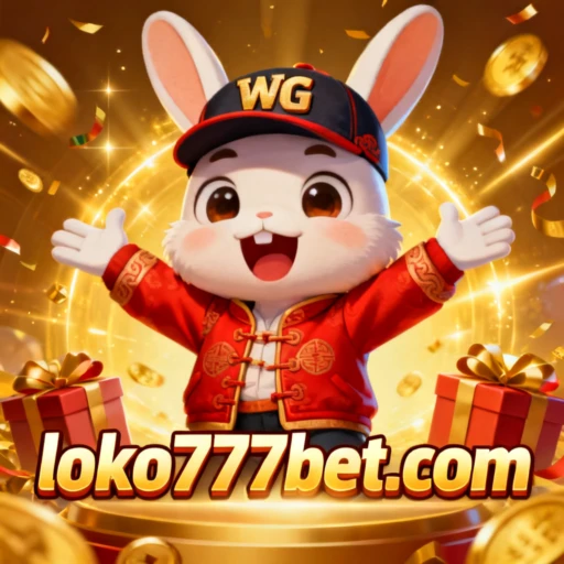 loko777.bet Logo