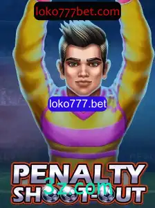 PenaltyShootOut: Descubra Como Se Tornar um Craque nas Penalidades com Loko777.bet