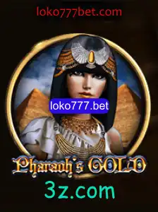 PharaohsGold: Descubra o Tesouro do Antigo Egito