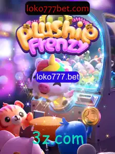 PlushieFrenzy: Um Jogo Inovador com Diversão e Estratégia