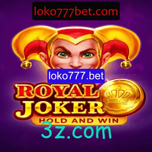 Descubra o Fascinante Universo de RoyalJoker no Loko777.bet
