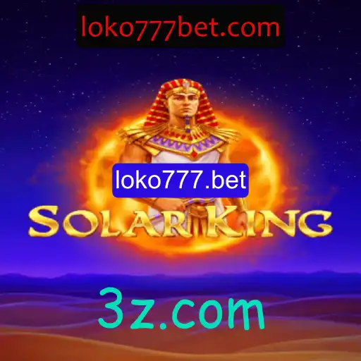 Explorando o Mundo de SolarKing: Um Novo Horizonte no Universo dos Jogos