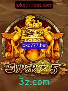 Descubra as Emoções de Super5: O Novo Fenômeno no mundo dos Jogos
