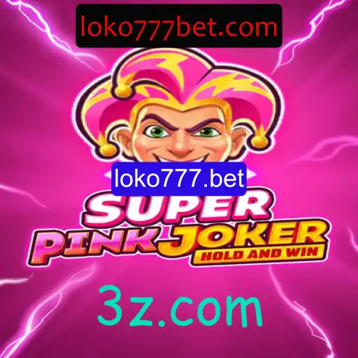 SuperPinkJoker: Descubra o Jogo que Está Conquistando o Mundo dos Cassinos