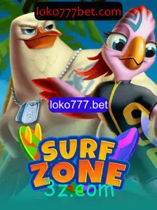 Descubra a Emoção do Jogo SurfZone: Aventura e Estratégia no Mundo das Ondas