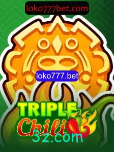 Descubra o Emocionante Mundo de TripleChili no Loko777.bet