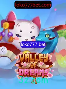 Descubra as Aventuras de ValleyofDreams: O Mundo Encantado da Diversão