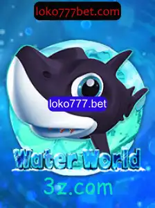 Explorando WaterWorld: Aventura e Estratégia no Novo Jogo Disponível em Loko777.bet