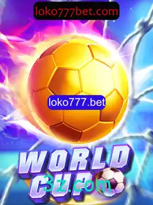 Descubra o Empolgante Jogo WorldCup e a Plataforma Loko777.bet